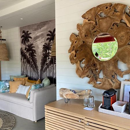 Lakaz Chamarel Exclusive Lodge Exterior foto