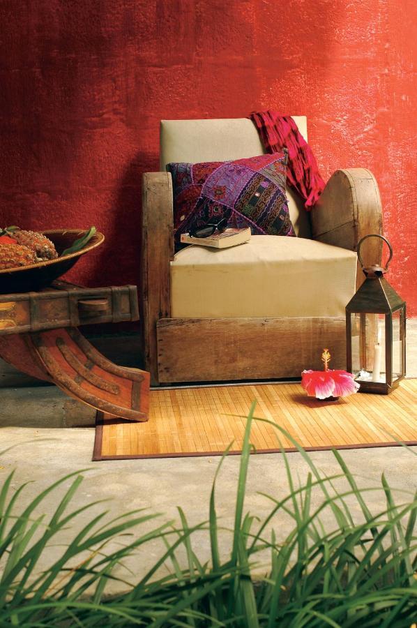 Lakaz Chamarel Exclusive Lodge Exterior foto