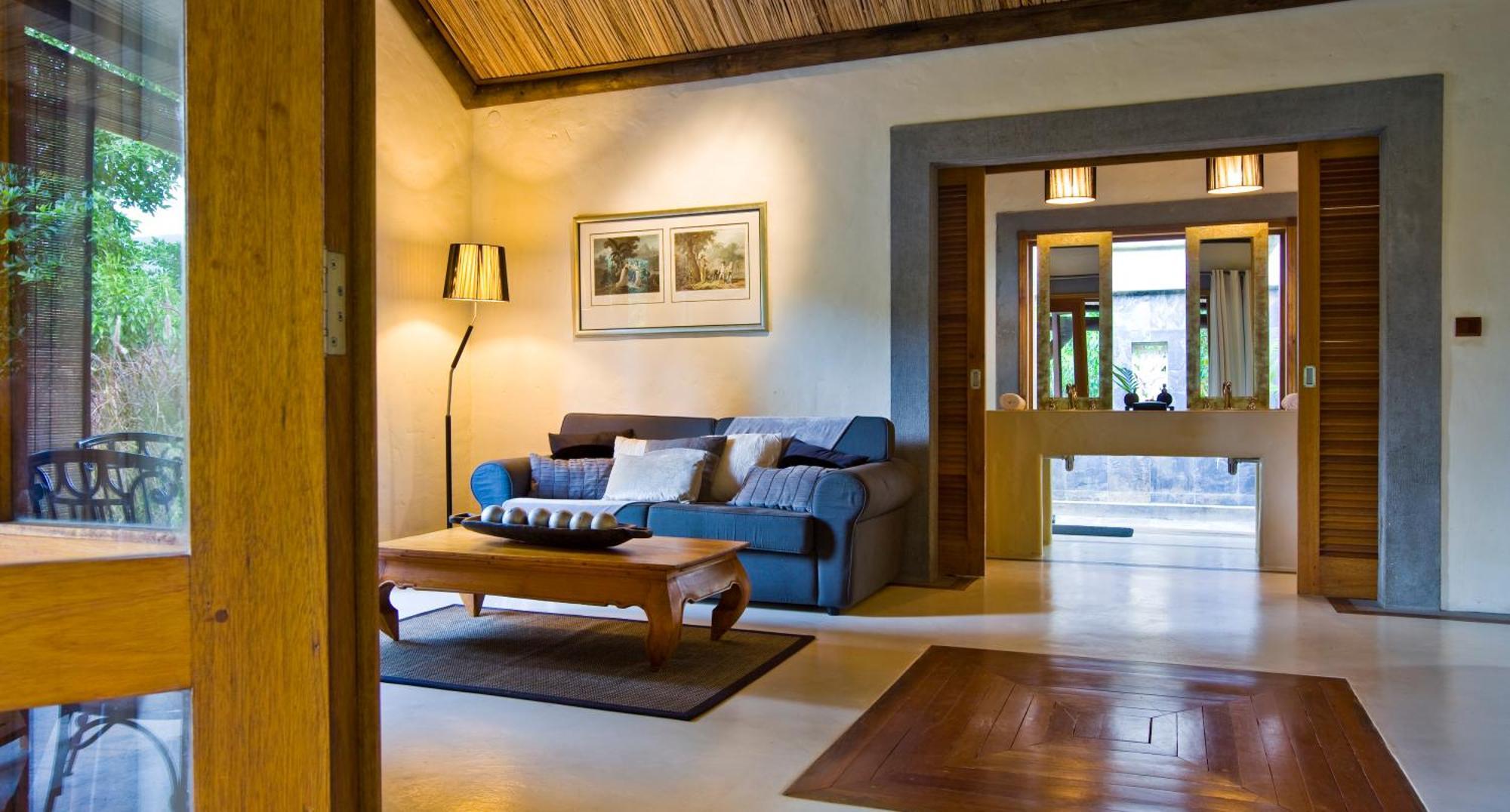 Lakaz Chamarel Exclusive Lodge Quarto foto