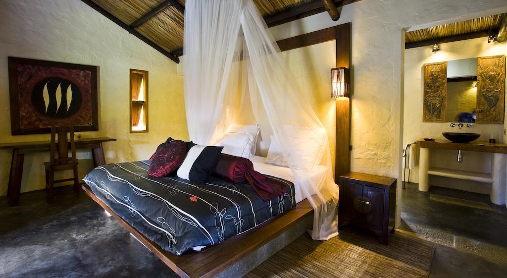 Lakaz Chamarel Exclusive Lodge Quarto foto