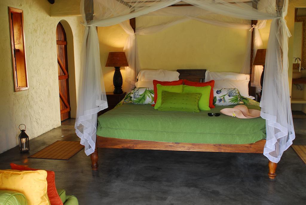Lakaz Chamarel Exclusive Lodge Quarto foto