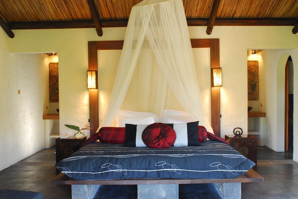 Lakaz Chamarel Exclusive Lodge Quarto foto