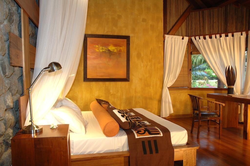 Lakaz Chamarel Exclusive Lodge Quarto foto