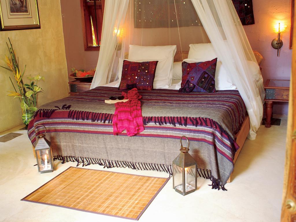 Lakaz Chamarel Exclusive Lodge Quarto foto
