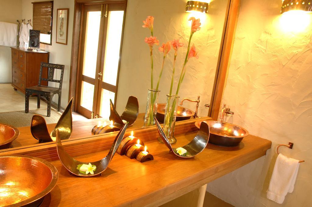 Lakaz Chamarel Exclusive Lodge Quarto foto
