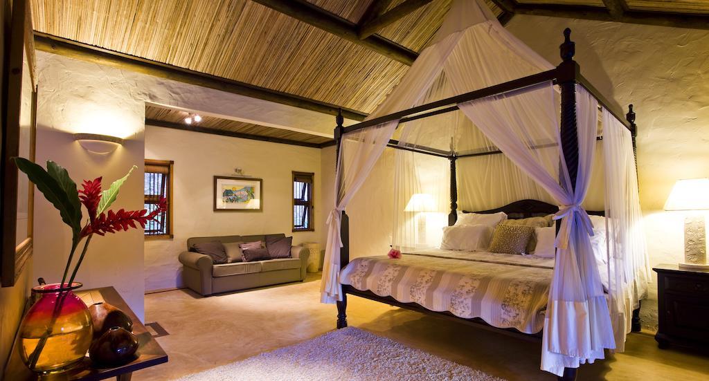 Lakaz Chamarel Exclusive Lodge Quarto foto