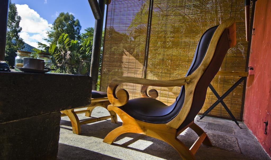 Lakaz Chamarel Exclusive Lodge Quarto foto