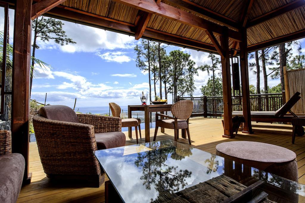 Lakaz Chamarel Exclusive Lodge Quarto foto