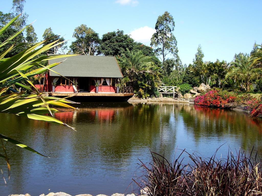 Lakaz Chamarel Exclusive Lodge Quarto foto