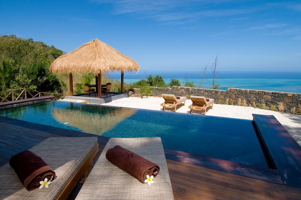 Lakaz Chamarel Exclusive Lodge Quarto foto