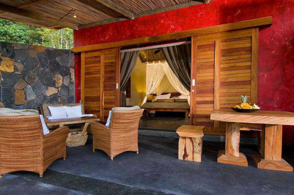 Lakaz Chamarel Exclusive Lodge Quarto foto