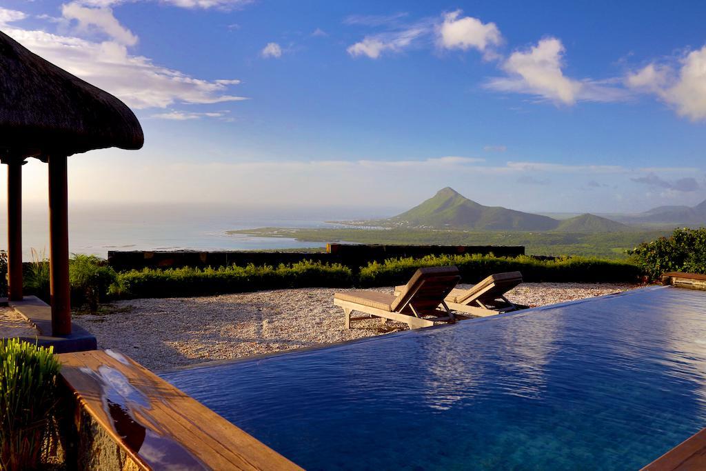Lakaz Chamarel Exclusive Lodge Quarto foto