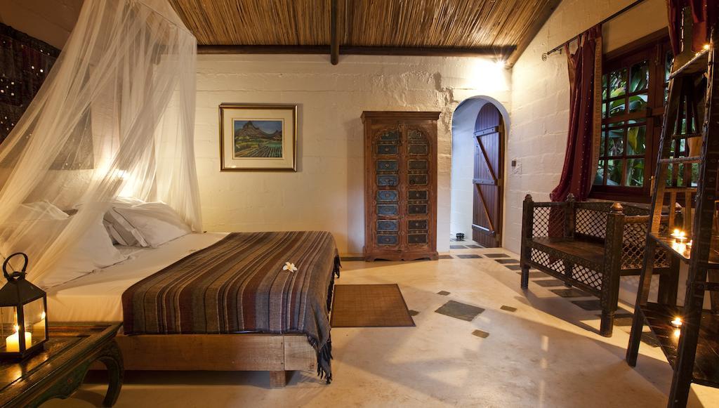 Lakaz Chamarel Exclusive Lodge Quarto foto