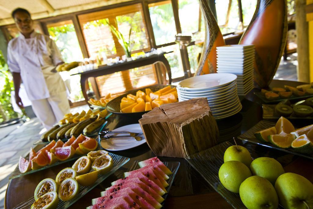 Lakaz Chamarel Exclusive Lodge Exterior foto