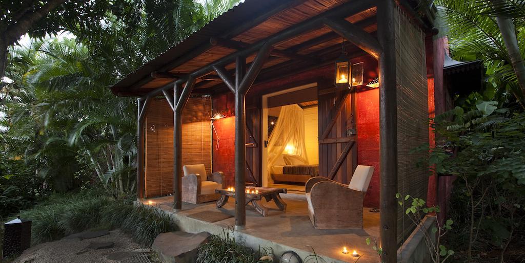 Lakaz Chamarel Exclusive Lodge Exterior foto